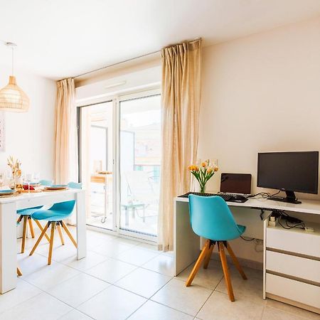 Palais Liberte V Ap4267 By Riviera Holiday Homes Nice Exterior photo