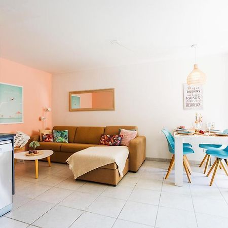 Palais Liberte V Ap4267 By Riviera Holiday Homes Nice Exterior photo