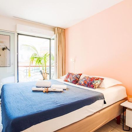 Palais Liberte V Ap4267 By Riviera Holiday Homes Nice Exterior photo